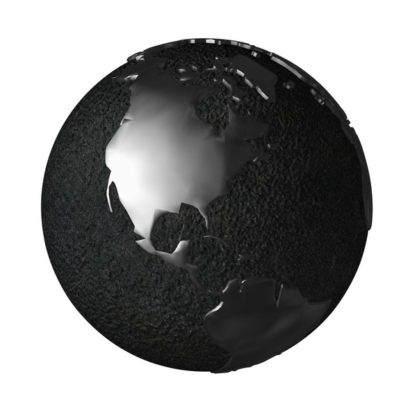 地球集锦图片-科技图 地球 人口 密度,科技,地球