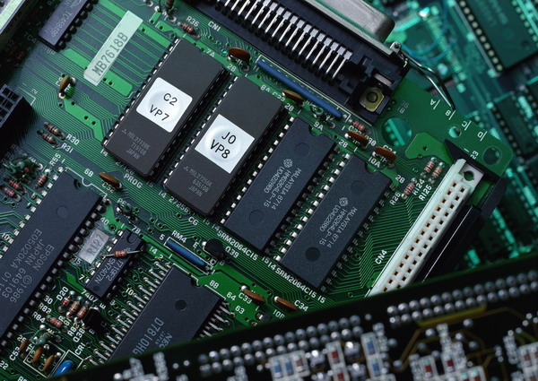 电子电板图片-科技图 电子 电路 零件 产品 电脑