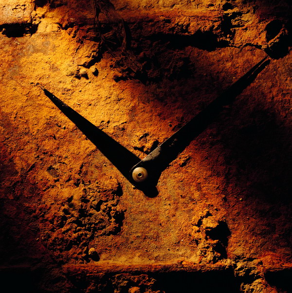 时钟百科图片-科技图 谱写时间 分钟 时钟 流逝