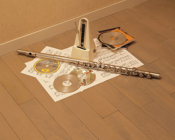 乐器世界图片-艺术图 光碟 笛子 歌谱,艺术,乐器