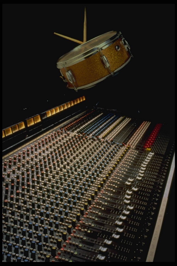 乐器世界图片-艺术图 音响控制台 大鼓 节奏律