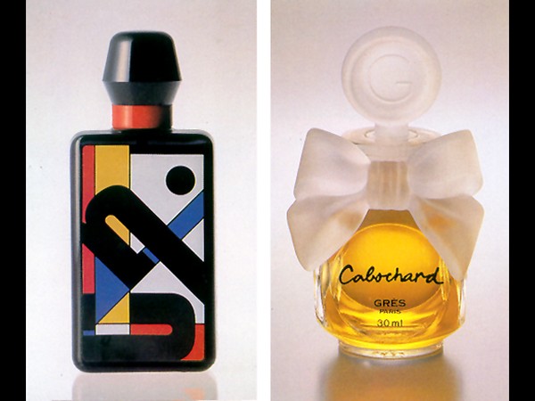 化妆百货图片-包装设计图 香水 漂亮的瓶子 蝴