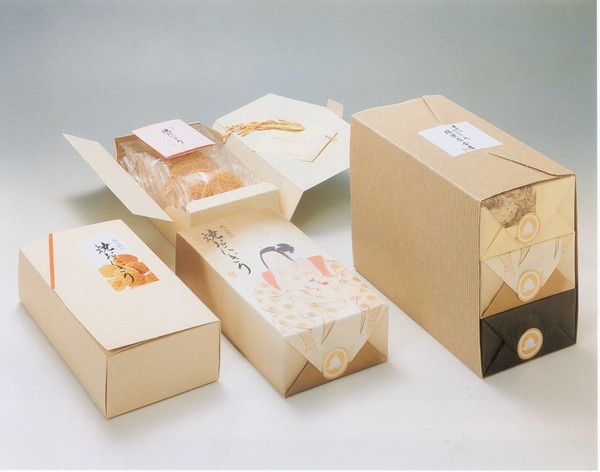 食品饮料图片-包装设计图 肉食 盒子 造型设计