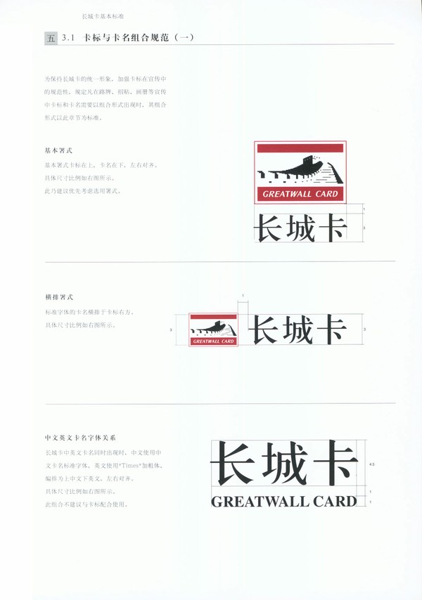 中国银行图片-整套VI矢量素材图 长城人民币信