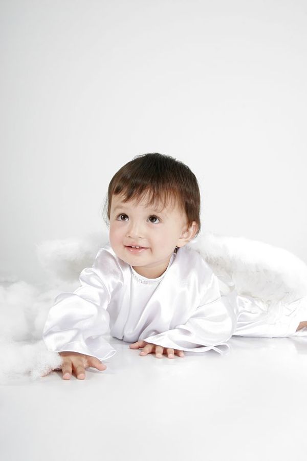 美丽小天使图片-人物图 婴儿照,人物,美丽小天使