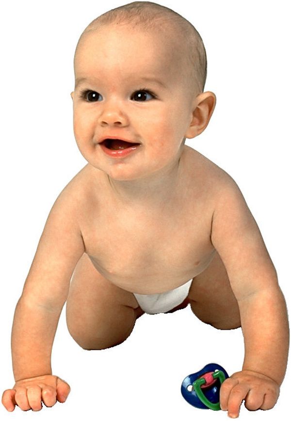 婴儿世界图片-儿童教育图 婴儿 宝贝 光头,儿童