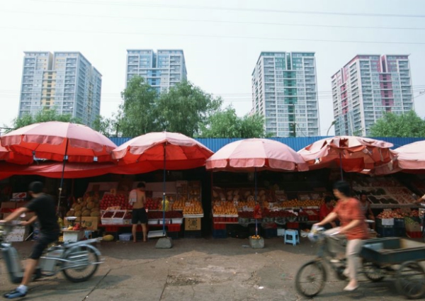北京上海和香港图片-时尚生活图 单车 摩托车 