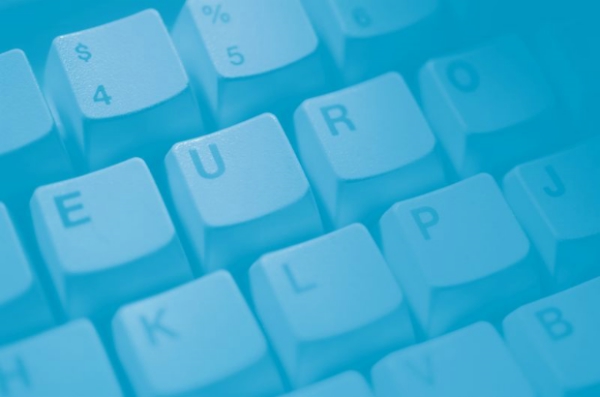 鼠标键盘图片-科技图 蓝色键盘,科技,鼠标键盘
