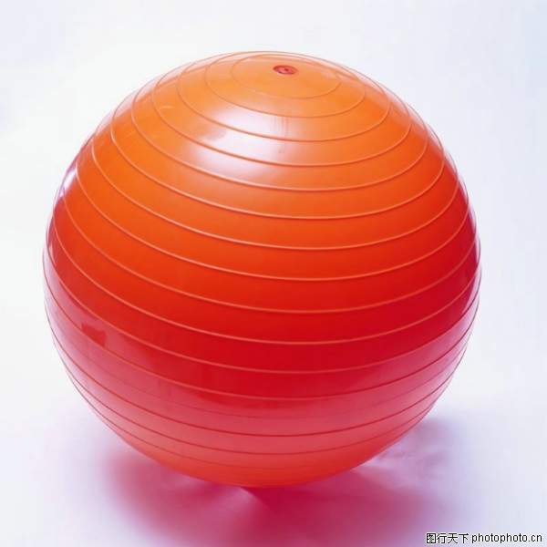 各种球类图片-运动图+红色的球