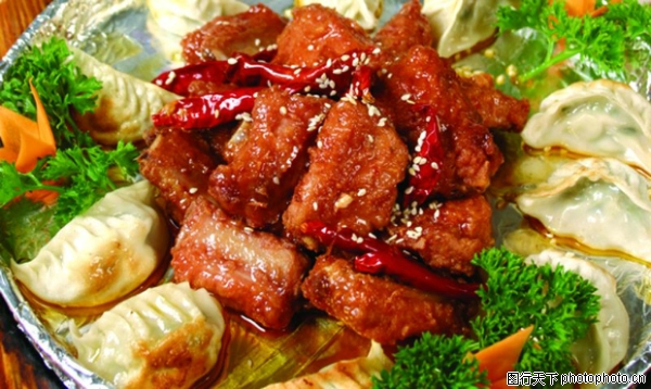 中式菜品图片-菜谱制作图,菜谱制作,中式菜品